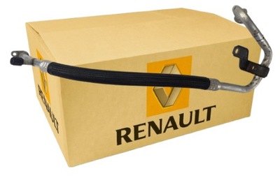 Труба шланг кондиціонера renault master opel movano b nissan 924548982r a фото №1