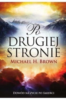 Po drugiej stronie, Michael Brown