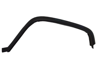 Молдинг крила лівий задня hummer h2 15139037 фото №1