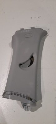 Защита стойка левая skoda kodiaq 565867287b фото №1