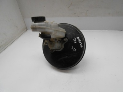 Toyota avensis t27 підсилювач гальм підсилювач гальма 4720005240 фото №1