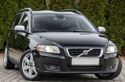 Volvo V50 Volvo V50 2.0d 136PS Skora Alu Xenon...