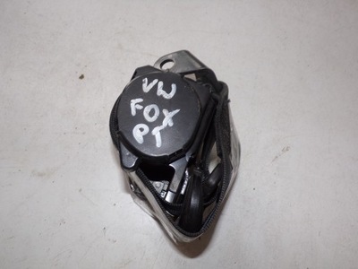 Pas безопасности правый/левый задняя vw fox фото №1