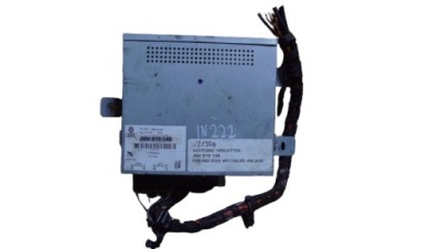 Модуль tv vw phaeton jnv919146 фото №1