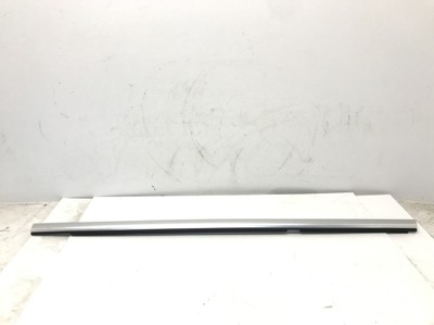 Mercedes w253 молдинг дверь правая задняя a2537306004 фото №1
