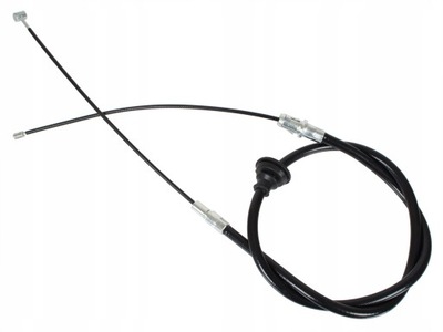 CABLE FRENOS DE MANO PARA DODGE CARAVAN 01-08  