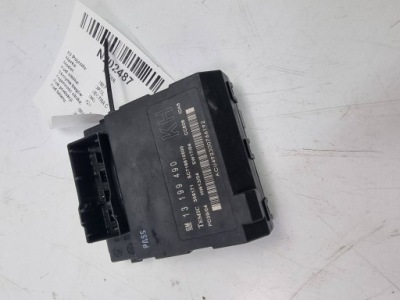 Модуль комфорту 13199490 opel vectra c фото №1