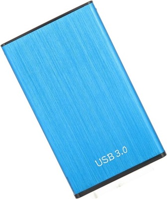 Przenośny Dysk Twardy HDD Zewnętrzny 2Tb USB 3.0