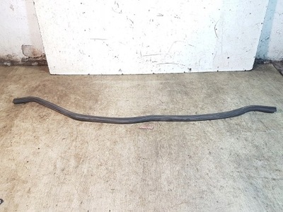 Прокладка жабо капот skoda octavia i lift фото №1