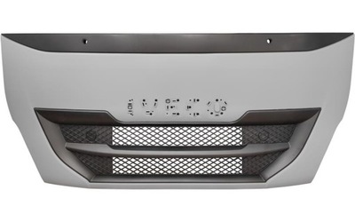 Iveco stralis as капот hiway 5801549064 фото №1