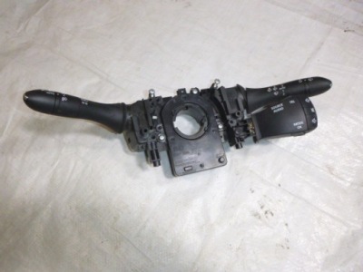 Переключатель комбинированный renault scenic megane iv фото №1