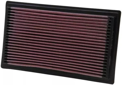 K&N FILTRO AIRE SUZUKI SX4 FIAT SEDICI  