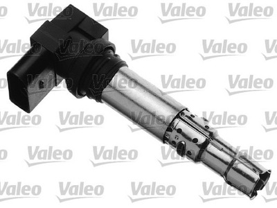 КАТУШКА ЗАЖИГАНИЯ VALEO 245141