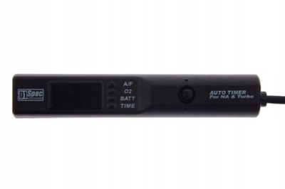 Turbo таймер ii d1spec фото №1
