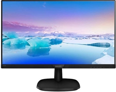 Monitor Biurowy Philips V-line 24 FHD WLED IPS