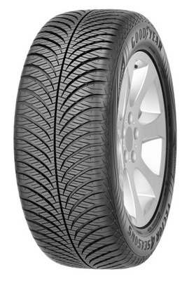 1 PIEZA GOODYEAR VECTOR 4SEASONS SUV GEN-2 215/65R17  