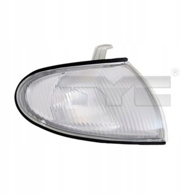 LUZ DIRECCIONAL PARTE DELANTERA P HYUNDAI ACCENT COUPE/HATCHBA  