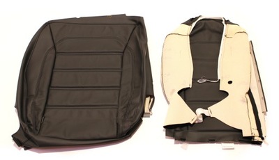 Vw t5 t6 multivan чехол обивка подставка для сиденья фото №1