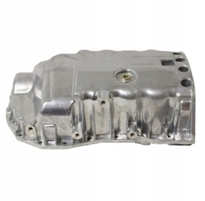 Поддон масляная к renault scenic 2 1.9 dci 2.0 фото №1