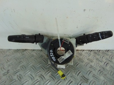 Nissan micra переключатели --- комбинированный фото №1