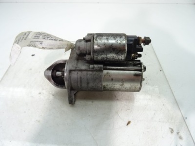 Opel astra h стартер 55556092 . фото №1