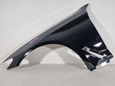 Bmw 5 g30 g31 крыло левый перед передний фото №1