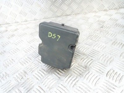 Citroen ds7 насос тормозная abs 9828420180 фото №1