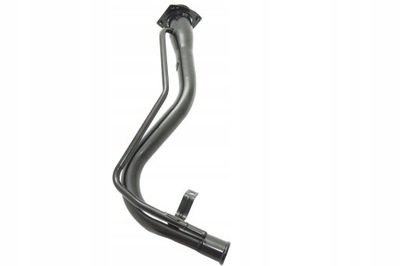 Труба заливной топлива do suzuki ignis 03 - 07 1.3 1.5 фото №1