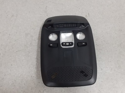 Opel corsa f 2019- gs-line освещение лампа потолочный 39196874 фото №1