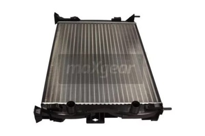 AC202550 RADIATOR RENAULT MEGANE II 1,4/1,6B  