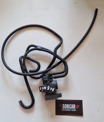 Клапан вакууму турбіни оригінальний номер 149568021r renault scenic megane фото №1