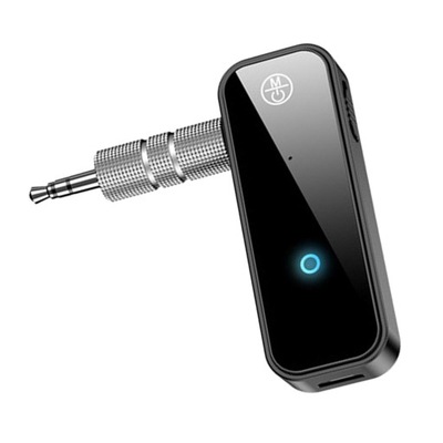 Odbiornik 3,5 mm Aux Stereo Audio Adapter