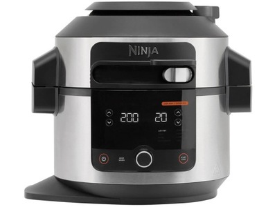 Multicooker NINJA Foodi SmartLid OL550EU