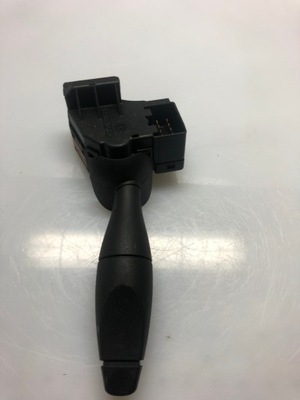 Переключатель рычаг ford fiesta фото №1