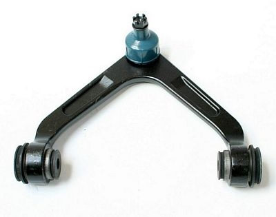 Рычаг передний верхний dodge ram 2500 2004-2005 фото №1