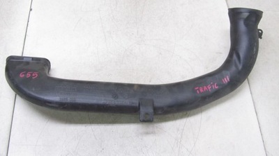 Trafic vivaro iii труба впуск повітря 278719364r фото №1