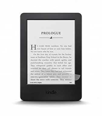 FOLIA OCHRONNA DO KINDLE PAPERWHITE 4