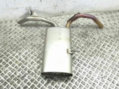 Citroen c5 aircross 2024 гаситель kompletny фото №1