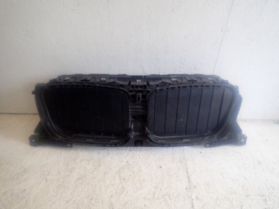 Pas жалюзі решітка радіатора bmw x3 g01 x4 g02 lift lci 20- фото №1