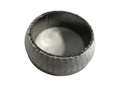 Кольцо уплотнительный трубы выпускной mitsu. фото №1