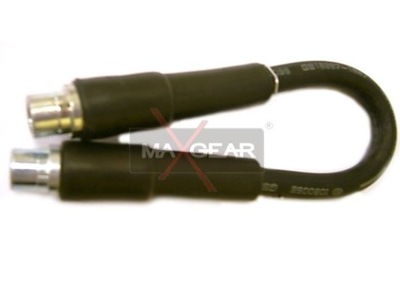 MAXGEAR LAIDAS HAM. ELAST. VW P. A4 A6 PASSAT 96-05 LE PR 320MM 