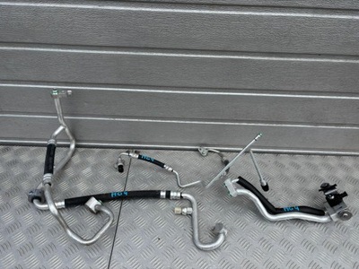 Mg4 mg дроти кондиціонера комплект eu. фото №1