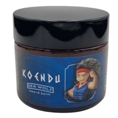 Koendu SEA WOLF balsam do brody 45 g
