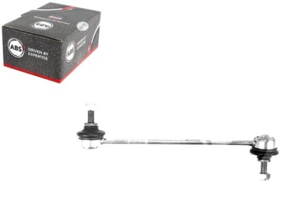 З'єднувач стабілізатора a.b.s. 260412 фото №1