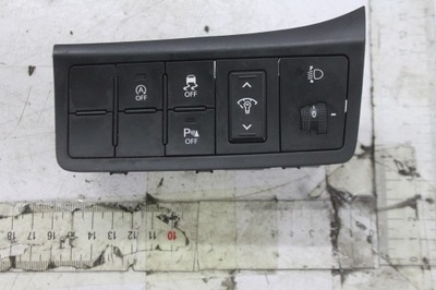 Панель pdc регулювання 93300-2t800va optima iii 10-15 фото №1