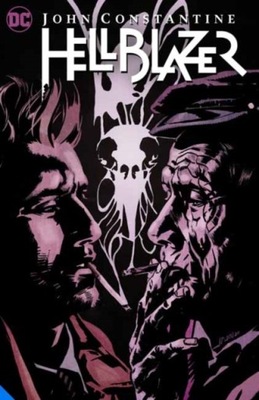 John Constantine, Hellblazer Vol. 2: The Best