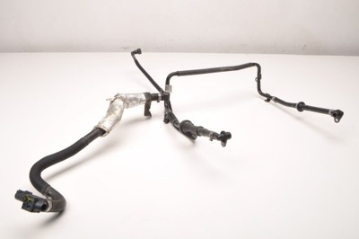 Ferrari california 4.3 труба шланг wąż 0261230317 фото №1