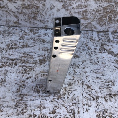 Зона деформации задняя правый audi a4 b8 8k0 фото №1