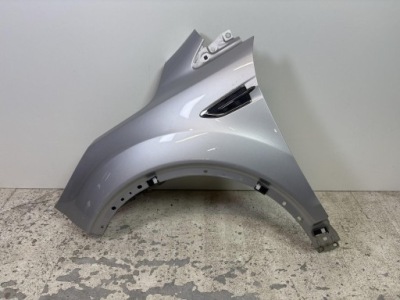 Крыло  передний левое  ford kuga mk2 mk 2 фото №1