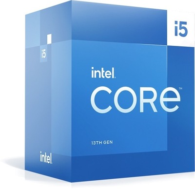 Intel Core i5-13500